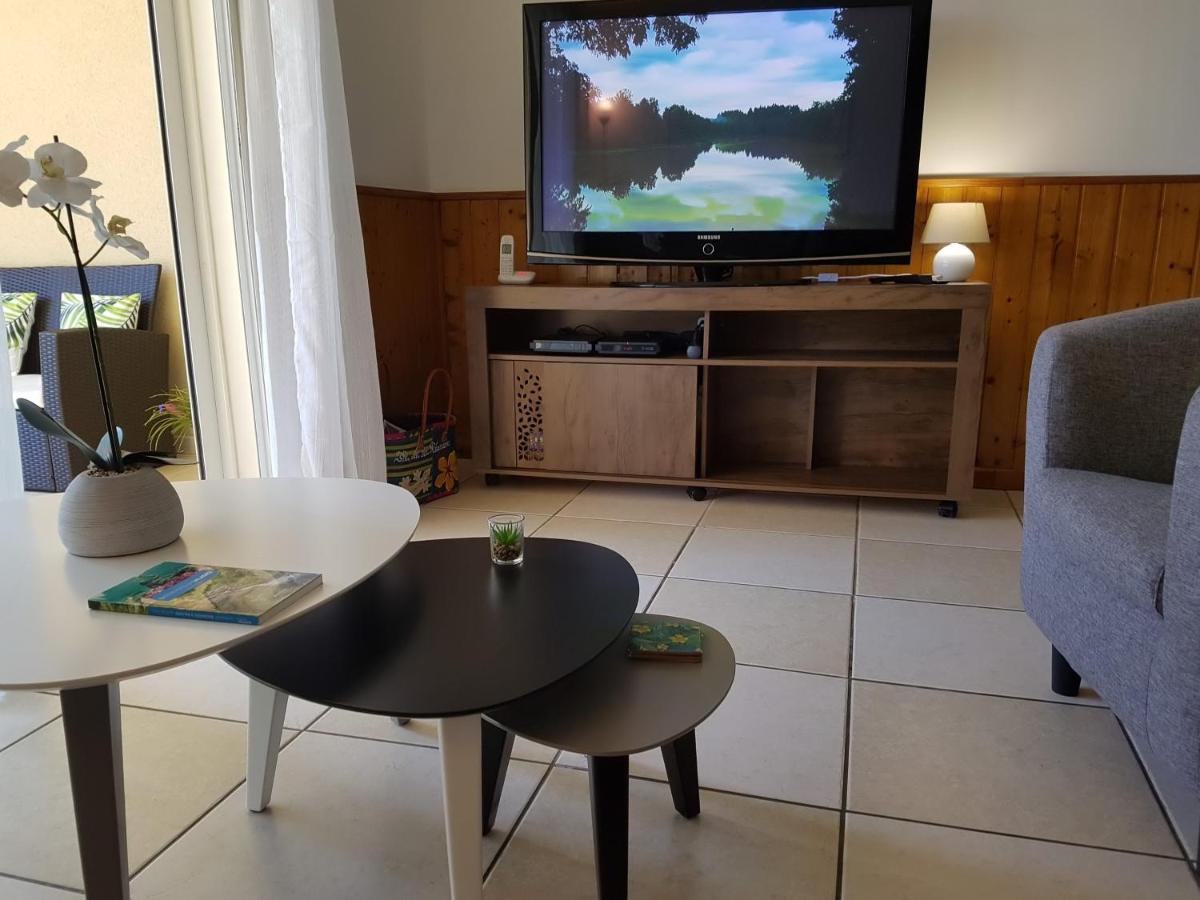Le Gecko Vert Manapany-les Bains Bagian luar foto